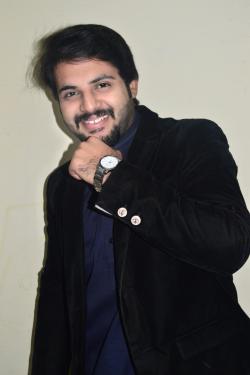 waqar khan model in Lahore