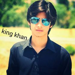 Faizan ali model in Peshawar