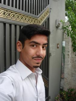 arsalan fayyaz model in Peshawar