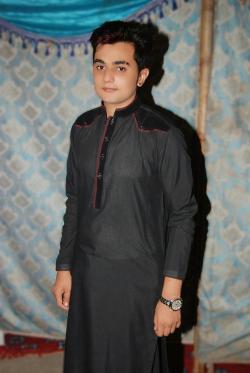 ali chaudhry model in Faisalabad