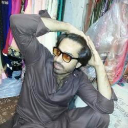 Hasnain model in Hyderabad