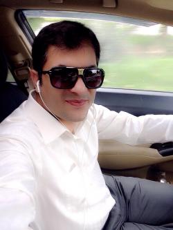 Adeel Ch model in Lahore