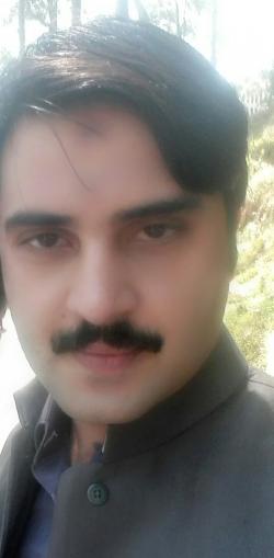 husnain hameed model in Sargodha