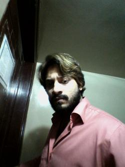 Daniyal model in Karachi