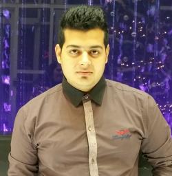 Abdul wahab model in Karachi