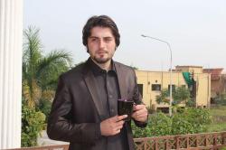 Asfandyar khan model in Peshawar