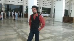 abid model in Peshawar