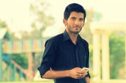 ASAD UR REHMAN model in Rawalpindi