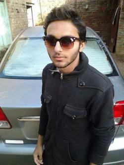 Ramzansheikh model in Lahore