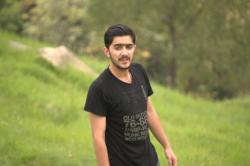 M Aaqib khan model in Abbottabad