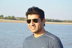 shahzeb makhdoom model in Sargodha