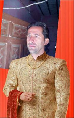 Ali Asghar Jatoi model in Sukkur