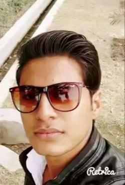 syed Laeeq Ahmad model in Faisalabad