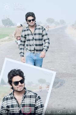 shehroz nawaz model in Bahawalpur