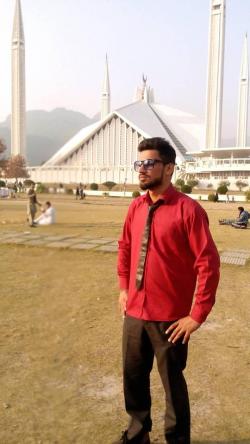 syed ali abbas shah model in Faisalabad