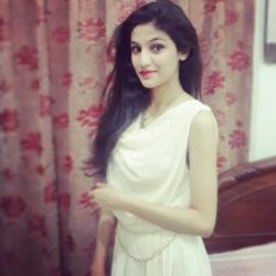 Jawaria Tahir Malik model in Lahore