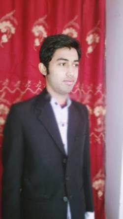 Nabeel Mustafa model in Multan