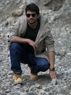 umer khan model in Abbottabad