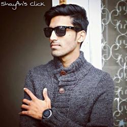 syed abdullah model in Lahore