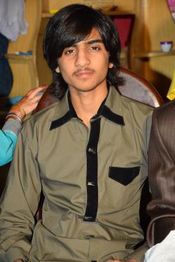 Talha Ali model in Multan