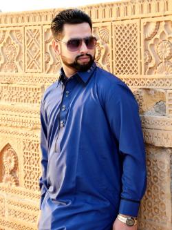 Muhammad Adeel model in Sukkur