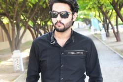 Umar Alee model in Islamabad