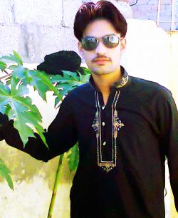 Faraz Shah model in Kohat