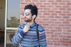 waleed shoaib model in Rawalpindi