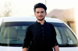 Nomaan MaLik model in Kohat