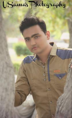 Hassan Javaid Rao model in Multan