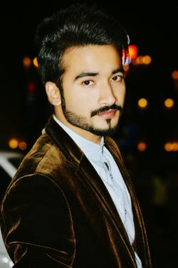 Zagham Cheema model in Faisalabad