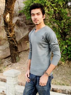 junaid mughal model in Rawalpindi