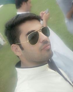 zubair rehman model in Peshawar