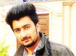 zulfiqar aman model in Abbottabad