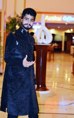 Sardar nabeel model in Islamabad