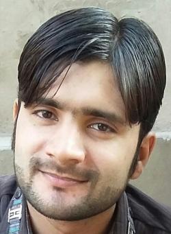 Haseeb Rabbani model in Faisalabad