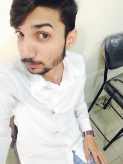 Owais ahmed model in Karachi