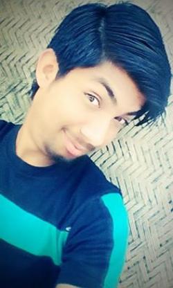 muhammad umar asif model in Lahore