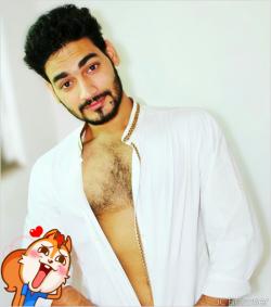 Rj.SONU model in Lahore