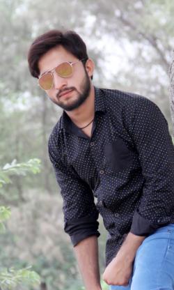 abbas_AK model in Bahawalpur