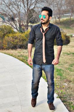 faisal mehmood model in Islamabad