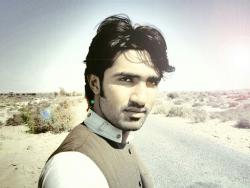 Atif Mumtaz Qureshi model in Bahawalpur