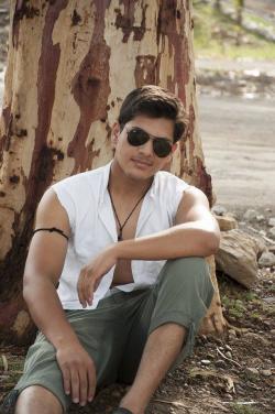 Raja Zain Khalid model in Rawalpindi