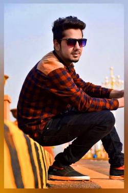 Ahmad Faraz model in Faisalabad