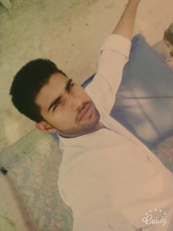 Muhammad Sughandh Rehman model in Khairpur