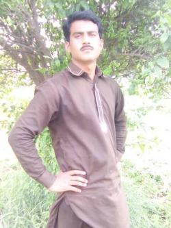 Muhammad safdar model in Bahawalpur