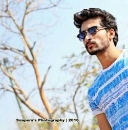 shahnawaz model in Karachi