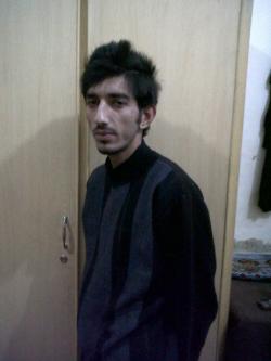 Mazhar model in Lahore