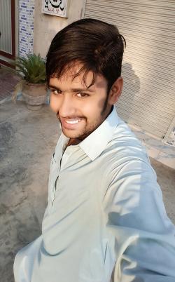 Shoaib anjum model in Bahawalpur