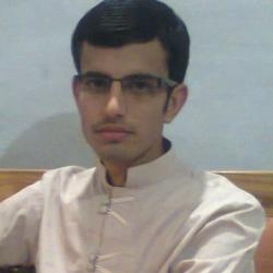 Faisal Imran model in Lahore